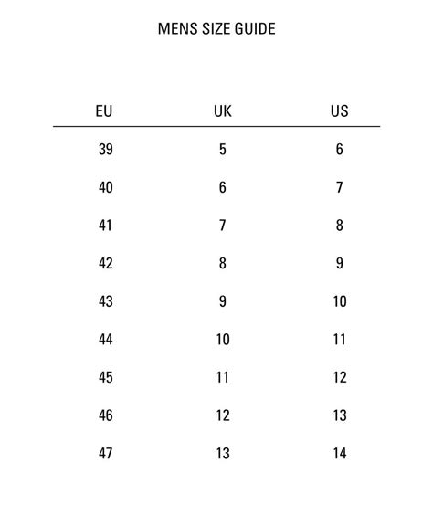 dior b22 size chart